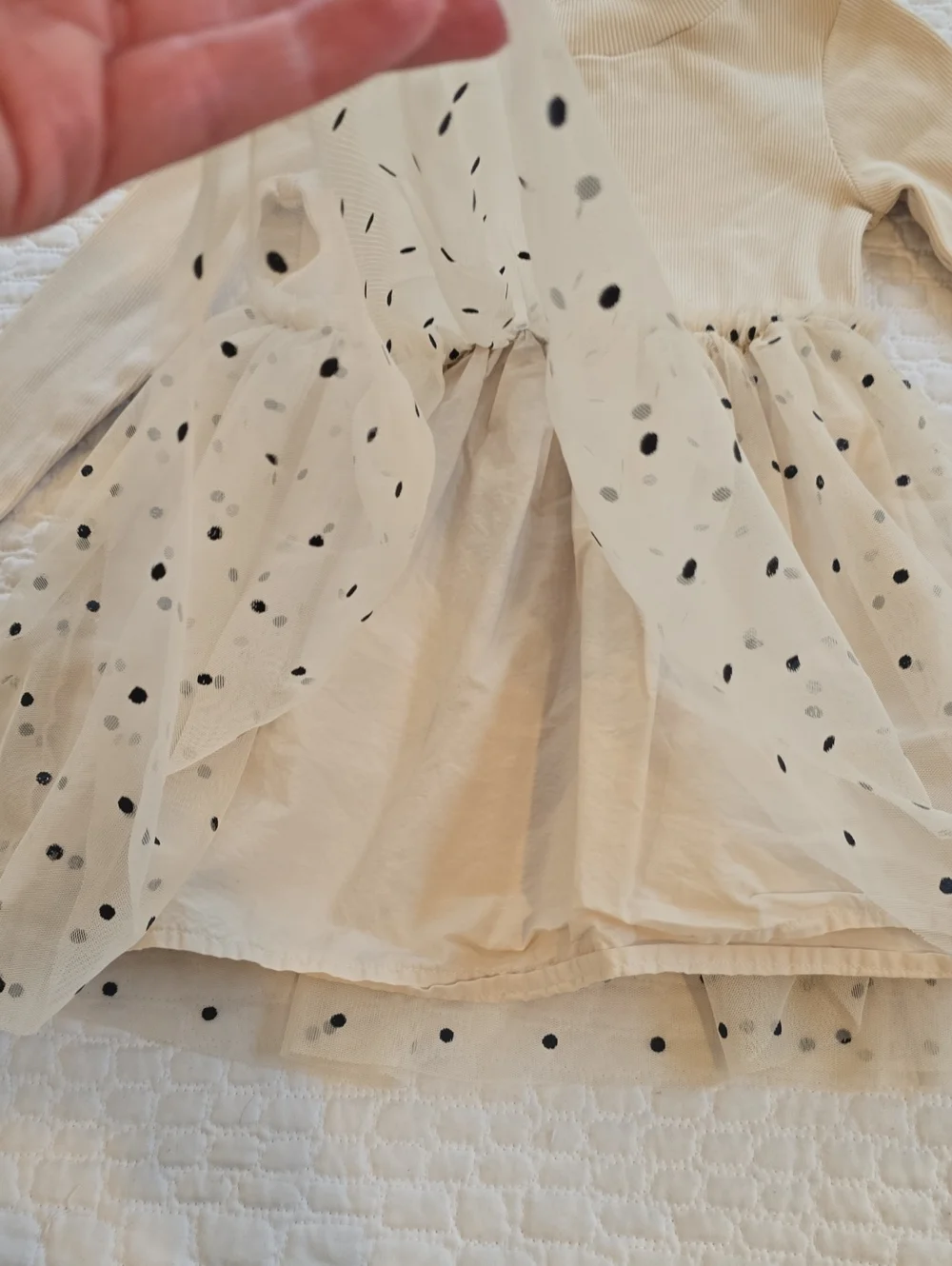 Baby Gap Tutu Dress